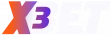 x3bet logo