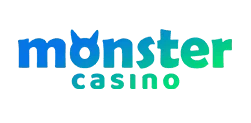 monster logo