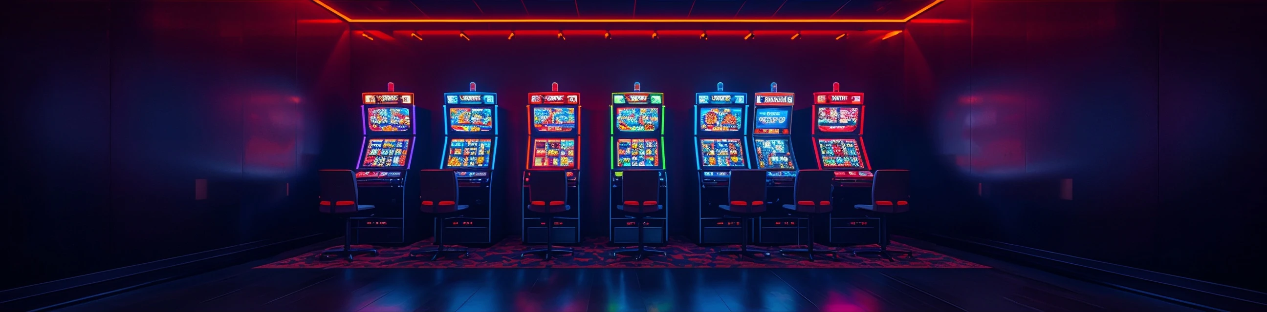 How live casinos work technically