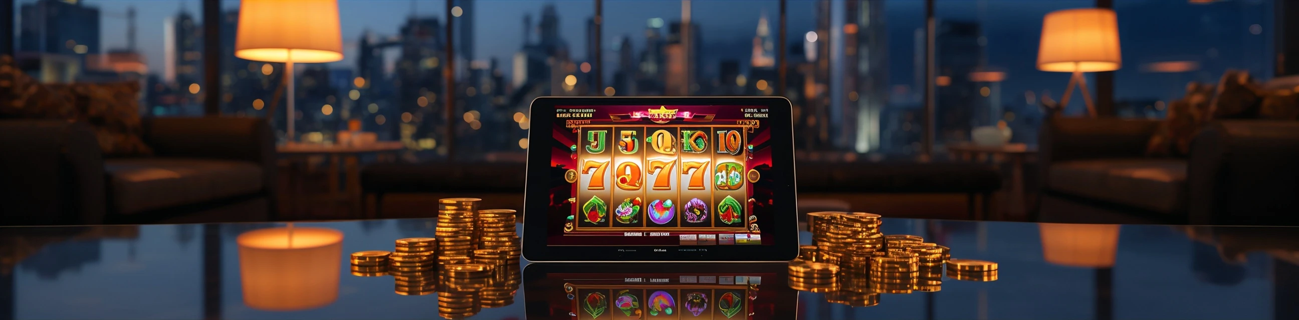 Live Casino Bonuses And How They Differ
