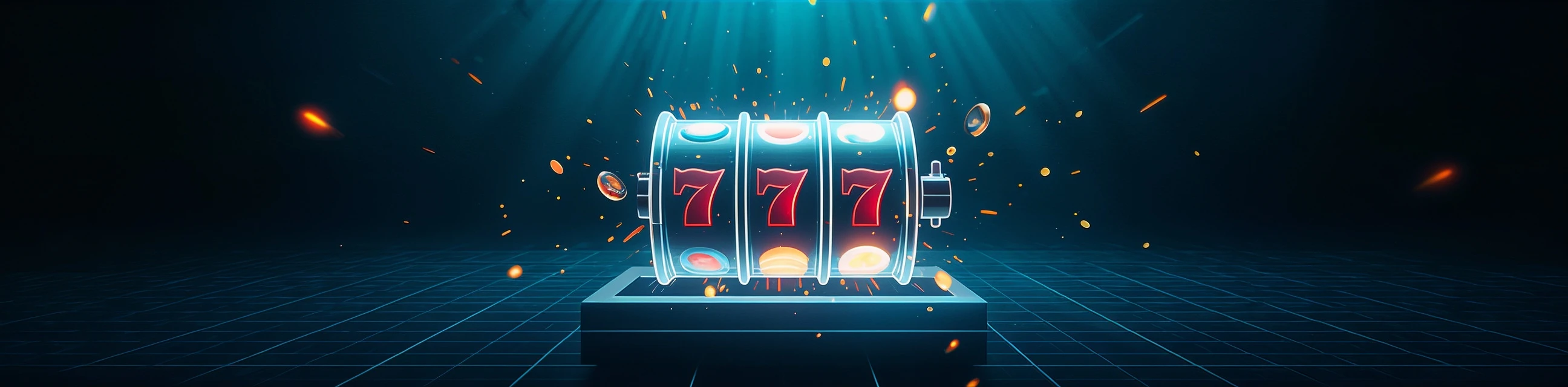 How live casino streaming works