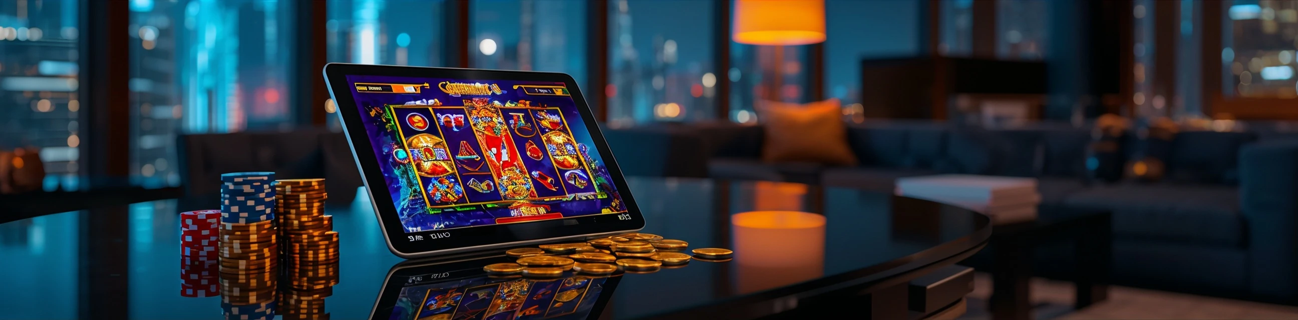 How live casinos work behind the scenes